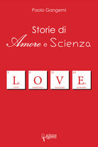 Cover of Storie di amore e scienza
