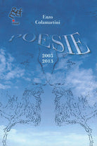 Cover of Poesie. 2005-2013