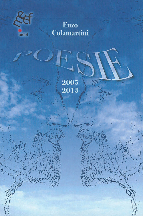 Cover of Poesie. 2005-2013