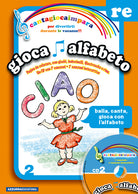 Cover of Cantagiocaimpara