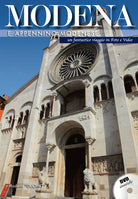 Cover of Modena e Appennino modenese. DVD