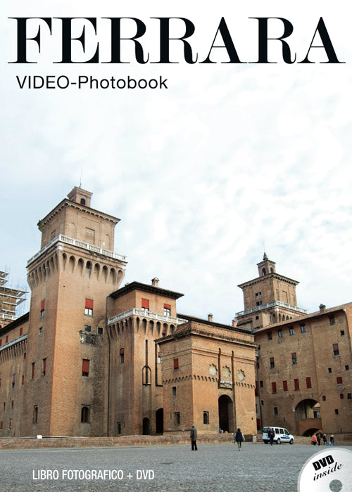 Cover of Ferrara