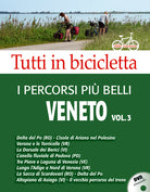 Cover of percorsi più belli del Veneto. DVD