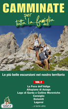 Cover of Camminate per tutta la famiglia