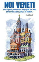 Cover of Noi veneti