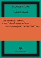 Cover of cospiratori