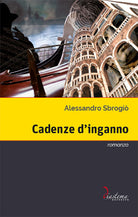 Cover of Cadenze d'inganno