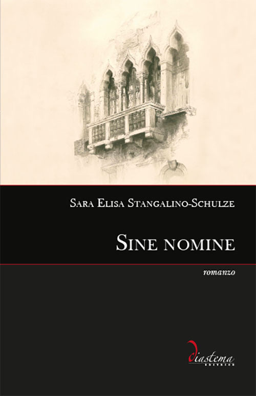 Cover of Sine nomine