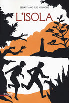 Cover of isola