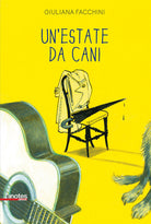 Cover of estate da cani