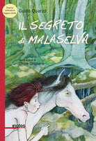 Cover of segreto di Malaselva