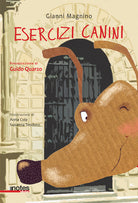 Cover of Esercizi canini