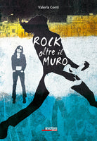 Cover of Rock oltre il muro