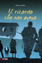 Cover of ricordo che non avevo