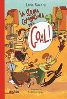Cover of strana compagnia del goal!