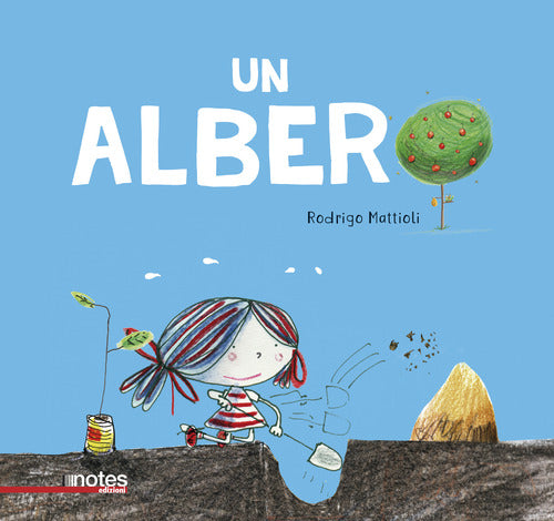 Cover of albero