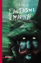 Cover of Fantasmi e marinai
