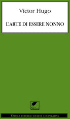 Cover of arte di essere nonno