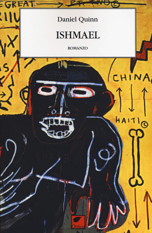 Cover of Ishmael