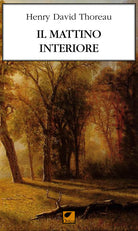 Cover of mattino interiore