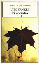 Cover of yankee in Canada