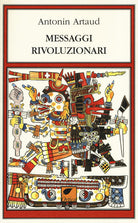 Cover of Messaggi rivoluzionari