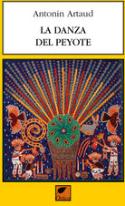 Cover of danza del peyote