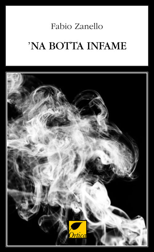Cover of botta infame