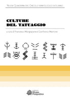 Cover of Culture del tatuaggio