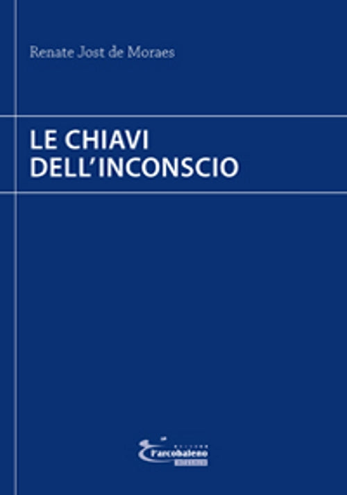 Cover of chiavi dell'inconscio