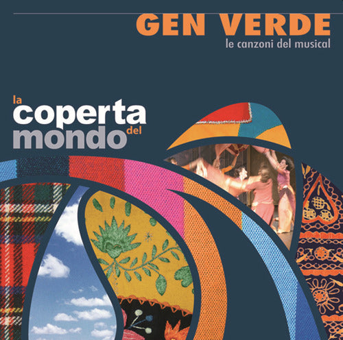 Cover of coperta del mondo