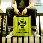 Cover of G giovani e Gen Verde