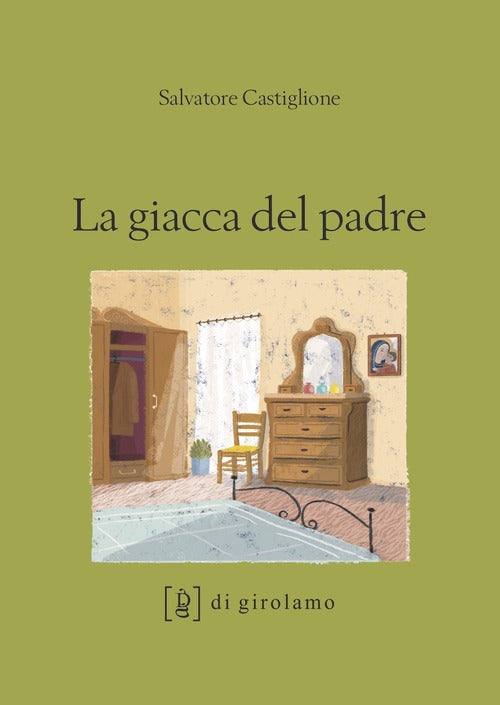 Cover of giacca del padre