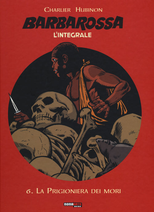 Cover of Barbarossa. L'integrale