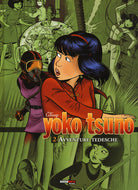 Cover of Avventure tedesche. Yoko Tsuno. L'integrale