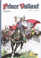 Cover of Prince Valiant