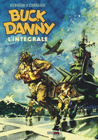 Cover of Buck Danny. L'integrale (1946-1948)