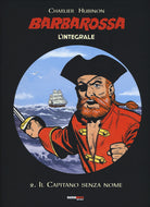 Cover of Barbarossa. L'integrale