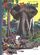 Cover of Prince Valiant