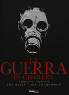 Cover of guerra di Charley