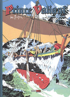 Cover of Prince Valiant