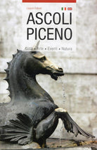 Cover of Guida di Ascoli Piceno. Ediz. italiana e inglese