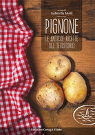 Cover of Pignone. Le antiche ricette del territorio