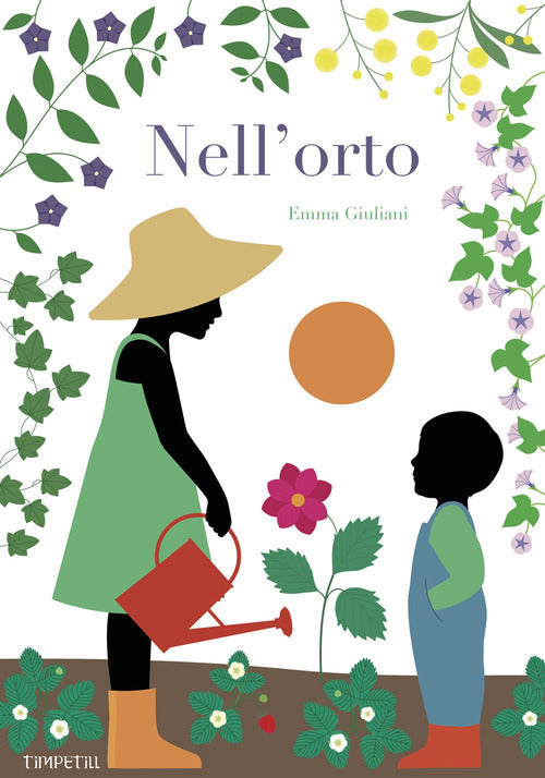 Cover of Nell'orto