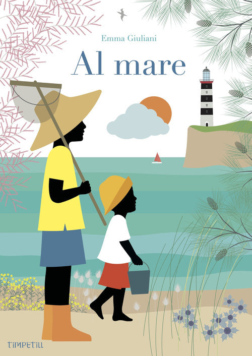 Cover of Al mare