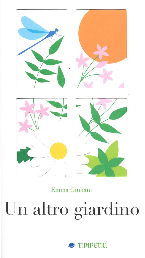Cover of altro giardino