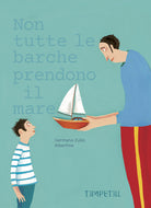 Non tutte le barche prendono il mare