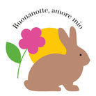 Buonanotte, amore mio