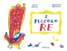 Il piccolo re