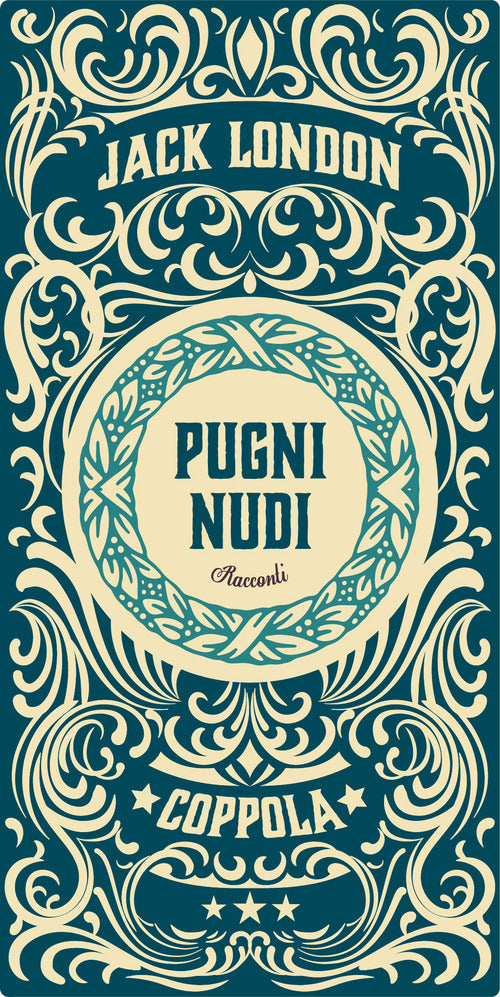 Cover of Pugni nudi